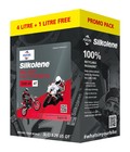5l Fuchs Silkolene Pro 4 10w-40 (Aktion) MotorÃ¶L 4t Api Sm Sn Jaso Ma2 Motorrad 