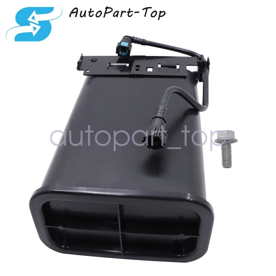 Bote de vapor 15130738 para Chevy Silverado GMC Sierra 1500 2500 2500HD 99-04 Foto 1 de 4