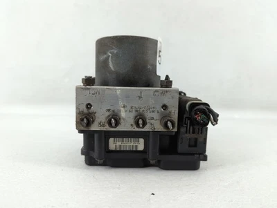 Módulo de control de bomba ABS Nissan Altima 2007-2009 COSAY Foto 1 de 4