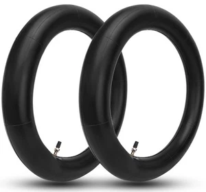 90/100-14" 3.00-14 inch Rear Inner Tube for 125cc 140cc Pit Pro Trail Foot Di... - Picture 1 of 7
