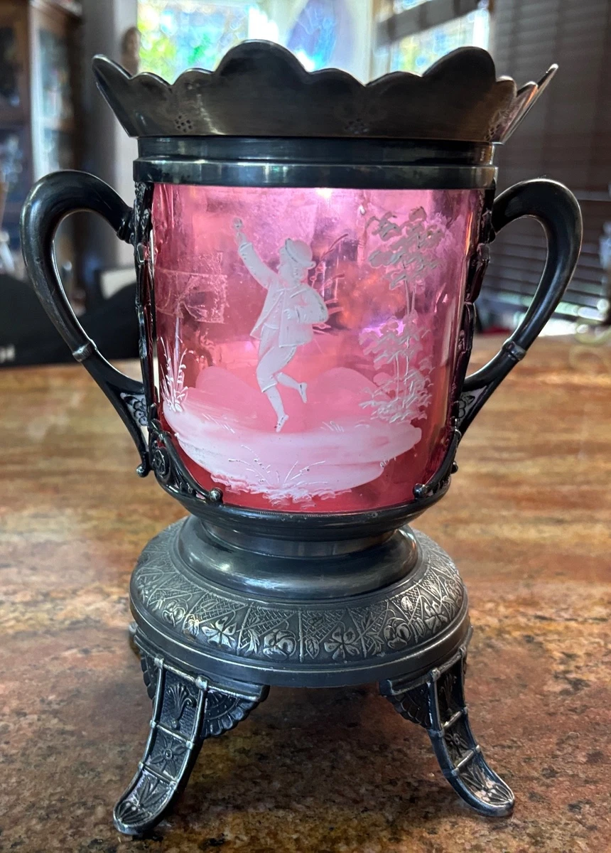 mary gregory products for sale | eBay