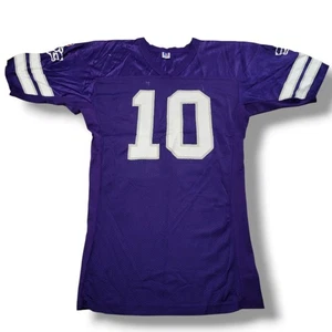 Vintage Russell Athletic Jersey Size Large Vintage Football Jersey Wolves Jersey - Bild 1 von 9