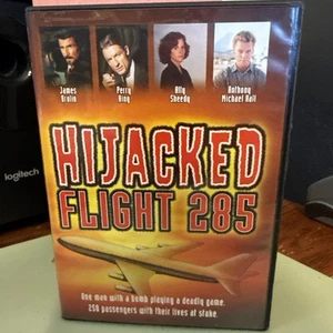 Hi-Jacked Flight 285 (DVD, 1996) - Imagen 1 de 3