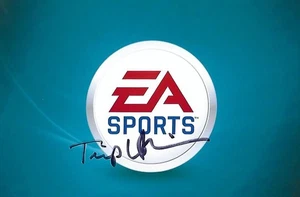 Trip Hawkins auto/signed 4x6 photo EA Sports Founder Video Games Rare COA LOOK! - Picture 1 of 1