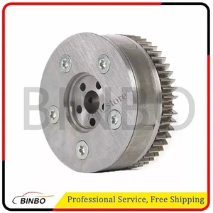 1560503647 Intake Timing Adjuster Gear For Mercedes Benz CL63 CLS63 ML63 R63 - Picture 1 of 2