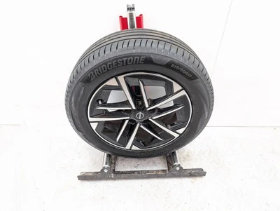 NISSAN JUKE F16 ER ALUFELGE & REIFEN 6,80MM 215/60/R17 17" 7J ET35 2024 - Bild 1 von 4