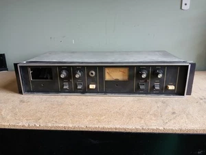 Scully 250 Unità Ricambi Elettronica Bobina Analogica - Foto 1 di 3