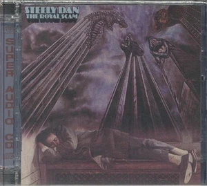 STEELY DAN - The Royal Scam - CD (SACD) - Picture 1 of 1