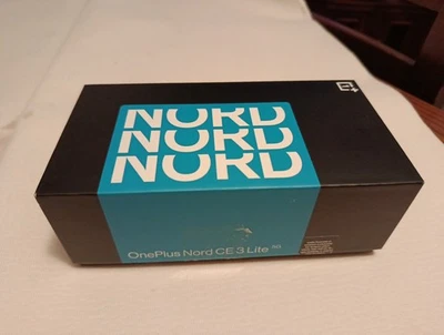 OnePlus Nord Ce3 Lite 5G - Immagine 1 di 4