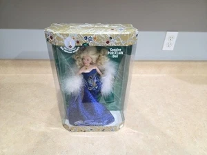 Muñeca Celebration in Saphire Sarah 1998 Target Exclusiva 1ª Serie - Real Gem - Imagen 1 de 12