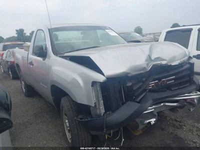 Automatic Transmission 4.3L Fits 13 EXPRESS 1500 VAN 1885698 - Image 1 of 4