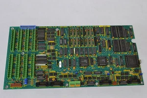 GE CASI RUSCO 110040001 MICRO/4 CPU 8RP - Foto 1 di 1