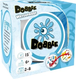 Dobble: Waterproof - Picture 1 of 2