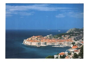 Ansichtskarte Dubrovnik / Kroatien - Bild 1 von 2