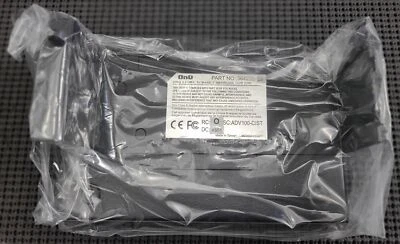 OnQ 364235-02 Raised Hub 5 Port 10 Base-T - New In Box - Image 1 of 4