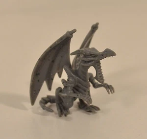 Occhi rossi 2" B. Drago Nero Mini Gioco Action Figure Kazuki Takahashi Yu-Gi-Oh - Foto 1 di 2