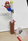 Universal Studios Japanlimited Mario Lighting Wand Stick That Emits Light And So