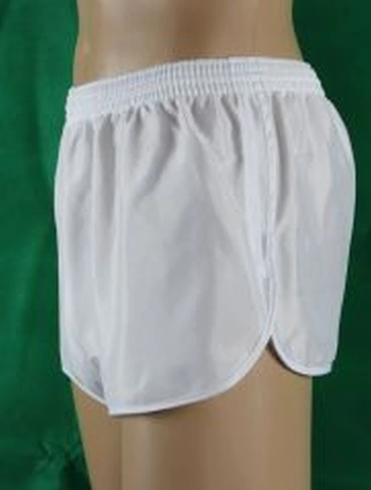 Französische Sprinter Sporthose Shorts Boxer Unterhose Badehose Gr.8 XXL Neu - Bild 1 von 1