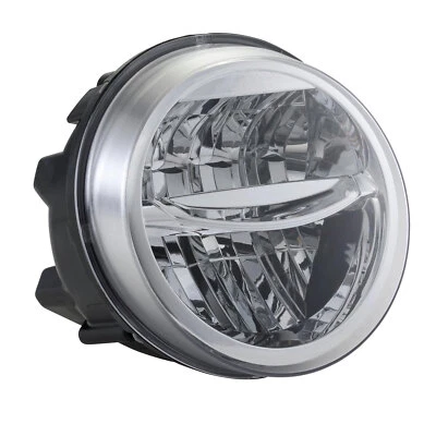 MF8315 Fanale Faro Anteriore Led Origin Vespa GTS 125 300 HPE 2018 / 2022 - Immagine 1 di 4