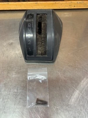 菲亚特 124 Spider • 原装自动变速器保护套,#5886552。  JF03 — 第 1/4 张图片