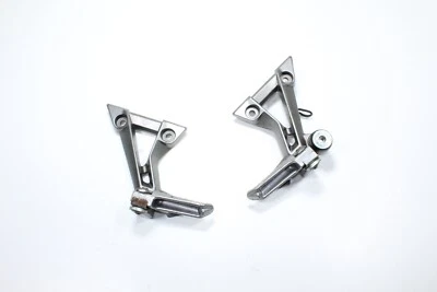 Juego trasero izquierdo derecho Kawasaki Ninja 300 Ex300b 2015 ABS fabricante original conductor X72 Foto 1 de 4