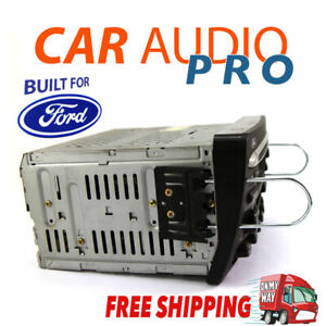 2 x RADIO REMOVAL TOOLS for FORD FALCON AU Series 1-3 car stereo radio keys pins
