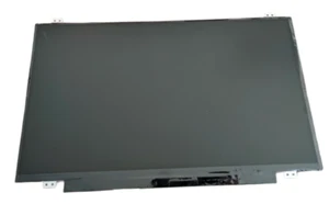 14 Zoll LED LCD Display B140XW03 v.1  Bildschirm screen  14" - Afbeelding 1 van 4