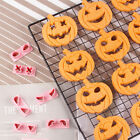 Kids For Baking Halloween Party Supplies PP Cute Kitchen Cookie Cutter Set