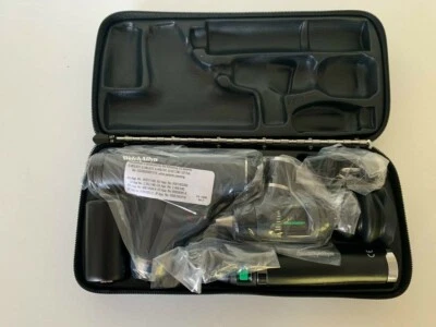 Welch Allyn PanOptic MacroView набор 3,5 В - 97810-MS - гарантия производителя - Изображение 1 из 3