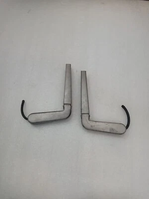 Mercedes Benz W124 E320 комплект рычаг стеклоочистителя фары оригинальный 87-93 OEM рычаги - Изображение 1 из 4