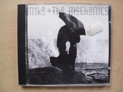 Mike + The Mechanics: Living Years (CD von 1988) 10 Tracks - Bild 1 von 3