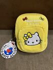 Genuine Sanrio - Hello Kitty And Mimmy - Mini Backpack (14x18cm) - Bnwt