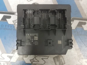 VW Caddy 2K Facelift Body Control Module / BCM / CCM 5K0 937 085 R 5K0937085R - Picture 1 of 2