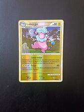 Carte Pokémon Lainergie 43/95 Reverse L’appel Des Légendes FR NM