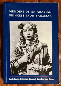 Memoiren einer arabischen Prinzessin aus Sansibar (Taschenbuch, 1998) - Bild 1 von 1