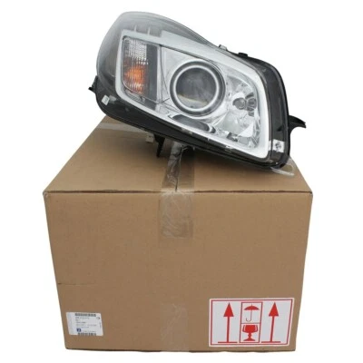 ORIGINAL GM Opel XENON Scheinwerfer Frontscheinwerfer INSIGNIA A rechts 22925419 - Bild 1 von 2