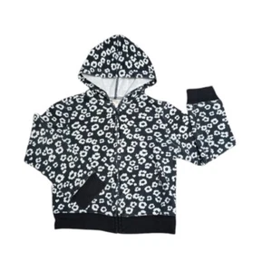 Gymboree jacket girls size 7/8 full zipper - Picture 1 of 2