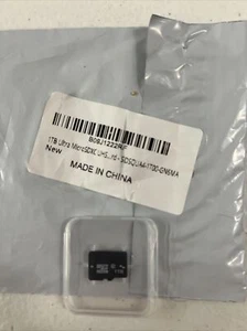 Niemarkowe 1 TB Ultra Micro SDXC Nowy z otwartym zewnętrznym pkg i nieotwartym pakietem wewnętrznym - Zdjęcie 1 z 1