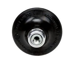 Standard Abrasives Quick Change TS Firm Disc Pad 541008, 2 in, 5 pe (Case of 5) - Picture 1 of 1