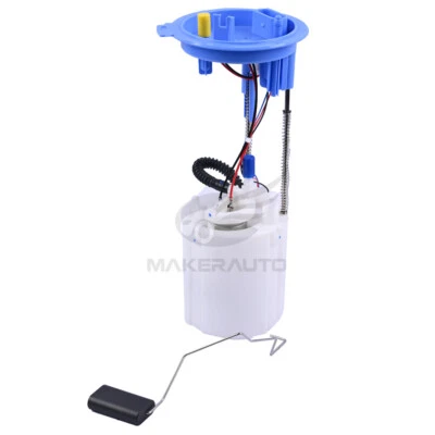 Conjunto de bomba de combustible para Volkswagen Tiguan L4 2,0 L 2009-2017 5N0919087H Foto 1 de 4