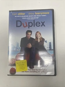 Duplex (DVD, 2004) - Picture 1 of 2