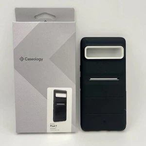 Caseology Coque Athlex Compatible avec Google Pixel 7 Active Noir ACS04713 - Photo 1/2