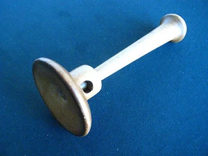 Vintage Antique Medical Wooden Monaural Stethoscope Detachable - Picture 1 of 8