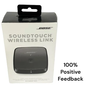 ✅ Lien sans fil Bose SoundTouch neuf, scellé en usine, modèle #767397 - Photo 1/8