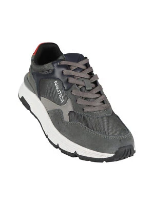 Nautica Sneakers in pelle da uomo - Immagine 1 di 4