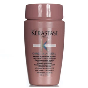 Kerastase Chroma Absolu Bain Riche Chroma Respect 1oz/30ml - Picture 1 of 1