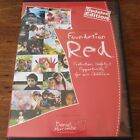 Child Safety Foundation Red Daniel Morcombe Foundation DVD R4 Like New FREE POST