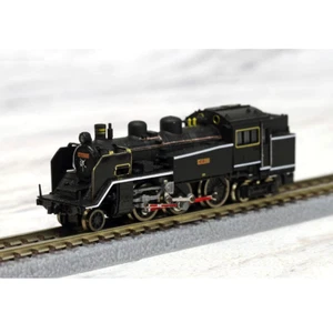 Rokuhan T019-4 JNR C11 Steam Locomotive 200 Type - Z - Picture 1 of 4