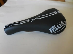 Sella Italia Team Edition Saddle - Picture 1 of 5