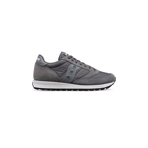 Saucony Jazz Original Tutta Grey Men's Shoes Grey 2022 - Picture 1 of 6